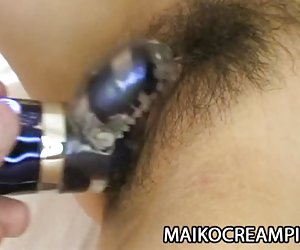 зрелыми Рина японские Иида получает ее киска пробурено глубоко