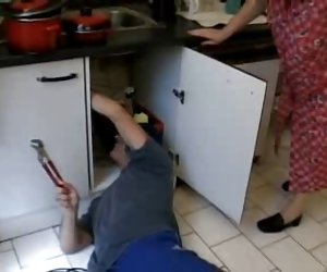 Немецкие бабушки