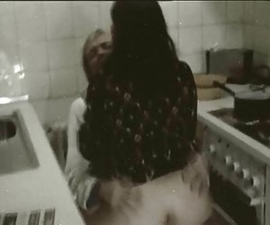 мир лучших creampie ретро, Винтаж