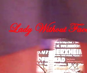 ladywithoutface gluecksschwein в дер киска