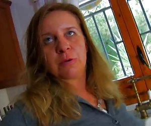 Une cochonne se fait demonter le cocotier номинальной ООН espagnol