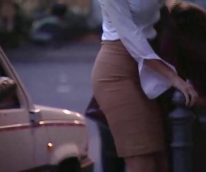 La professoressa di lingue