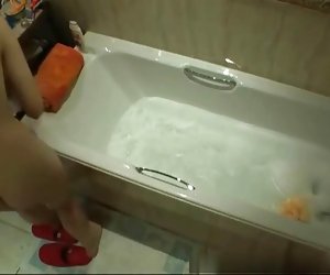 Хейзел может bathtime