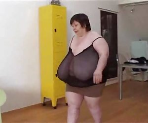 огромные Зрелые сиськи