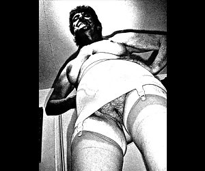 Бабушка женское искусство