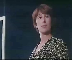 Французские Зрелые шлепала