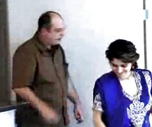rinaandtheoldman