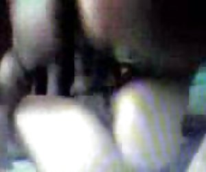 Baise et faciale