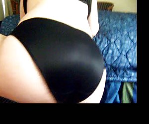 pantys черный дразнить