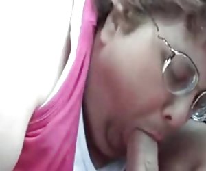 Любительская cumshots