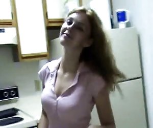 Horny домохозяйка - coolbudy