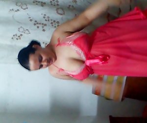 Baile candente