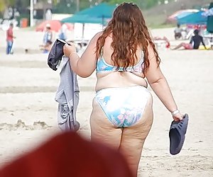 BBW бикини 1