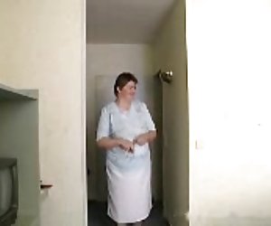 толстый уродливый Зрелые r20