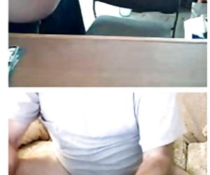 пухлые 18 девушка делает дедушка сперма на omegle