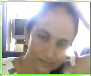 сексуальная бабушка по skype