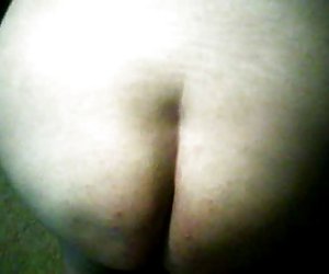 BBW жира попа собачьи