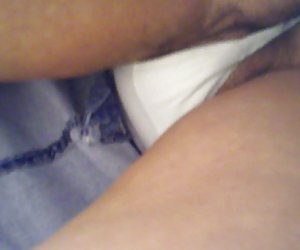Зрелые uppie camel toe