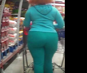 Зрелые phat задницу Донк