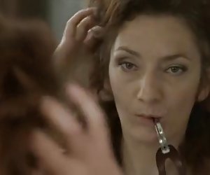 Краткий фрагмент о зрелые волосатые женщины