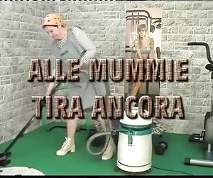 Vieille, torride, et сексуальные
