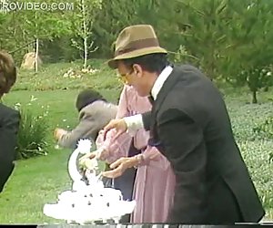 Джоанна шторм и Джерри Батлер Классический порно