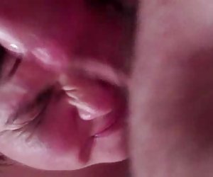 часть. 2 bbw ПЭТ сосание